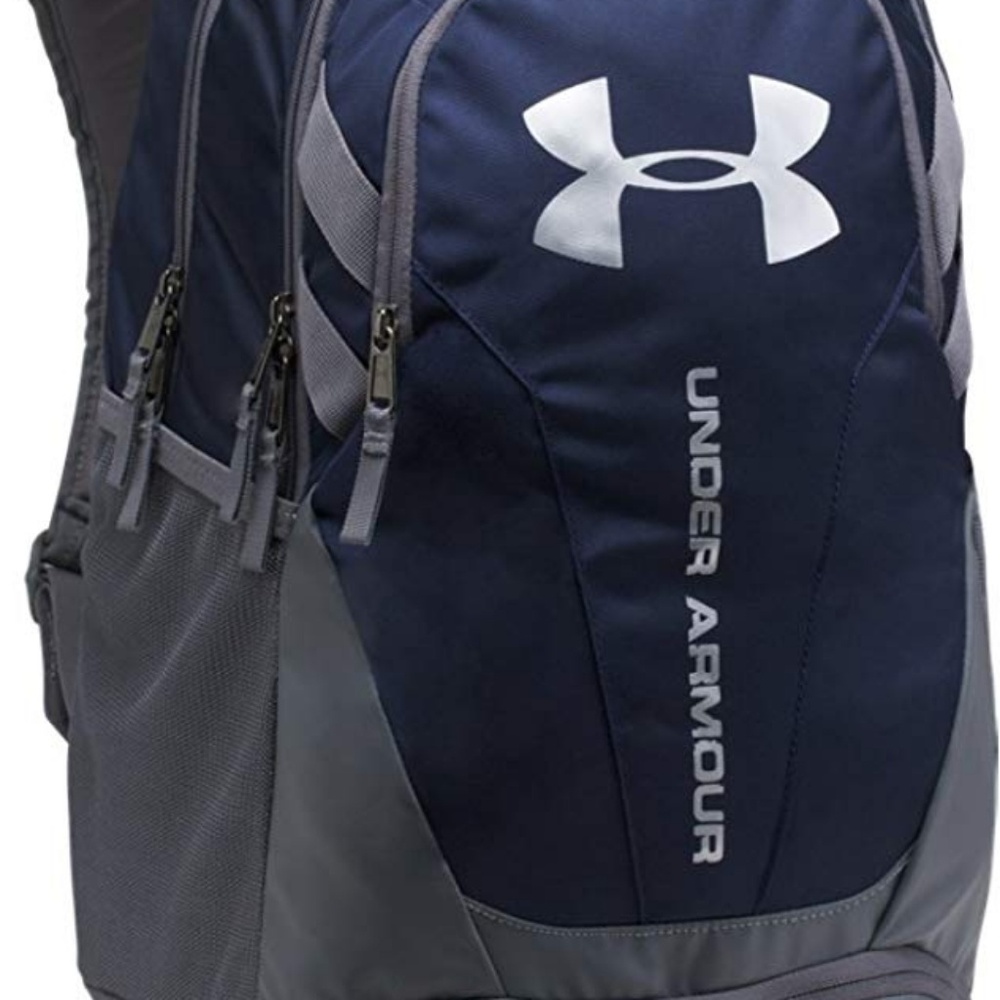 Under Armour Hustle 3.0 Backpack